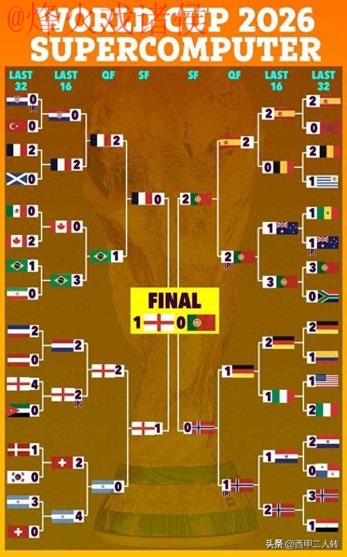 2026世界杯预测软件最佳 2026世界杯预测软件最佳