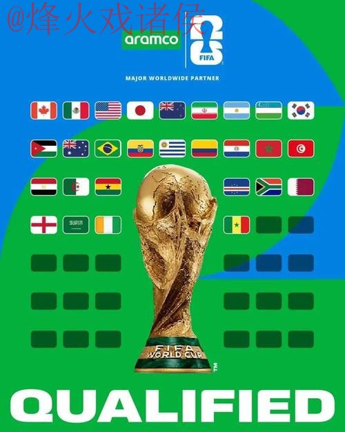 2026世界杯直播全站 2026世界杯直播全站